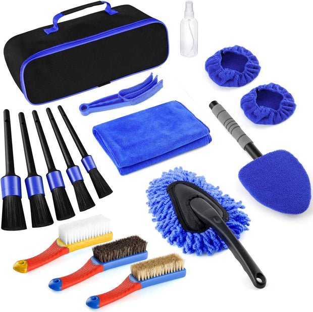 Car Detailing Brush