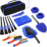 Car Detailing Brush