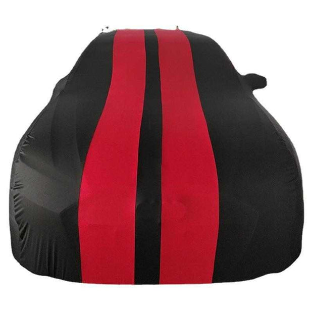 Car Four Sides Elastic Fabric