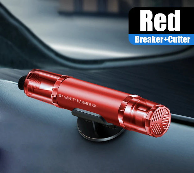 Car Safety Hammer