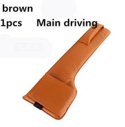 Car Seat Gap