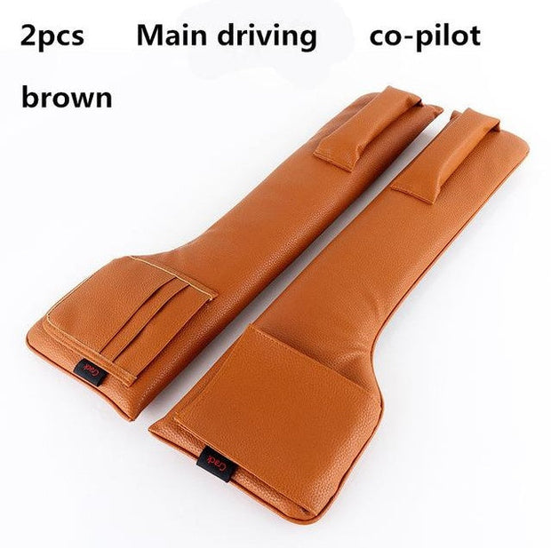 Car Seat Gap