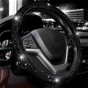 Diamond Steering Wheel