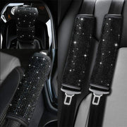 Diamond Steering Wheel