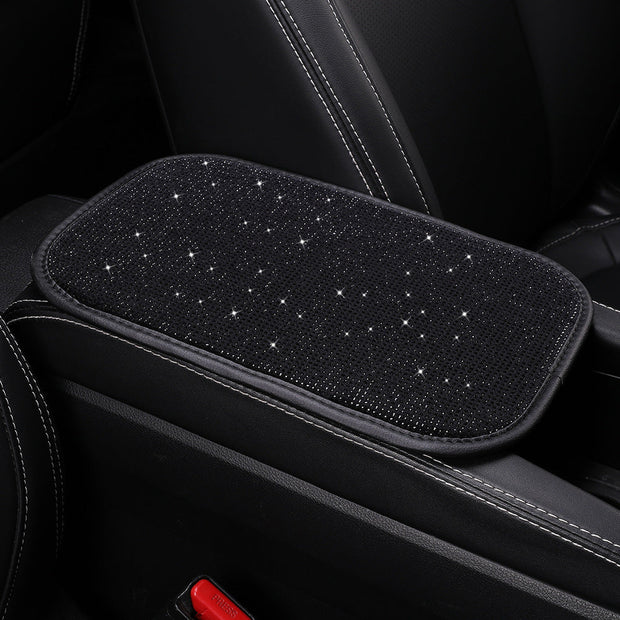 Diamond Steering Wheel