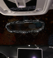 Diamond Steering Wheel