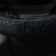 Diamond Steering Wheel