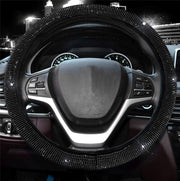 Diamond Steering Wheel