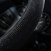 Diamond Steering Wheel