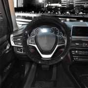 Diamond Steering Wheel