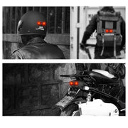 Electric Motorcycle Helmet