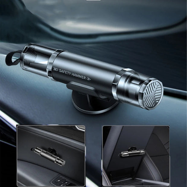 Car Safety Hammer
