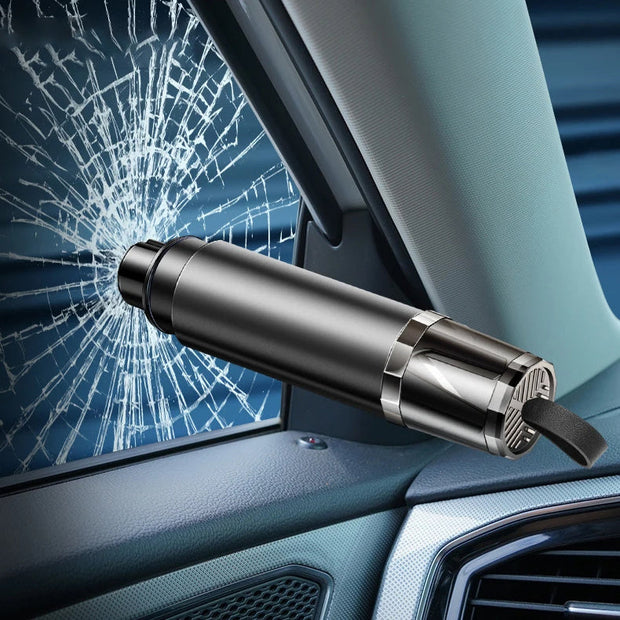Car Safety Hammer