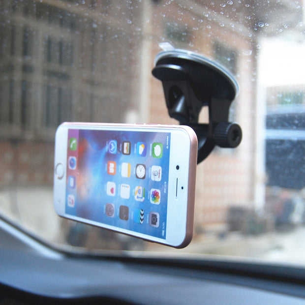 Car phone holder