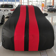 Car Four Sides Elastic Fabric