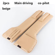 Car Seat Gap