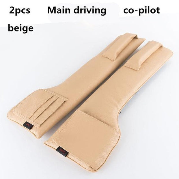 Car Seat Gap