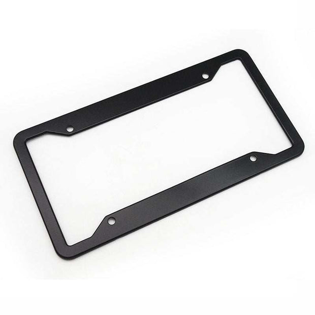 License Plate Frame