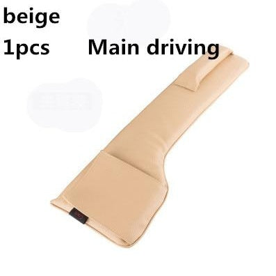 Car Seat Gap