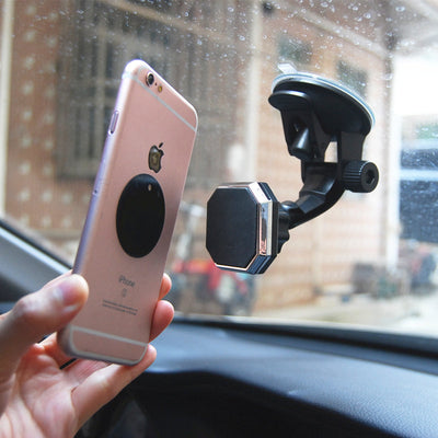 Car phone holder
