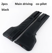 Car Seat Gap