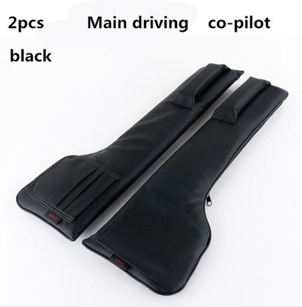 Car Seat Gap