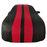 Car Four Sides Elastic Fabric