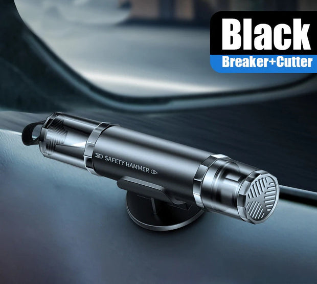 Car Safety Hammer