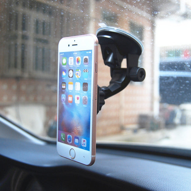 Car phone holder
