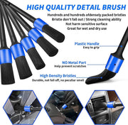 Car Detailing Brush