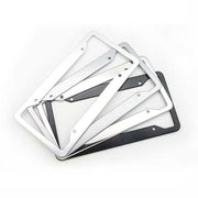 License Plate Frame