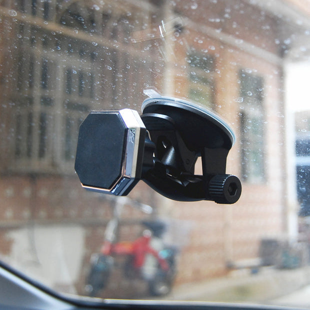 Car phone holder