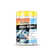 Car Glass Cleaning Wipes