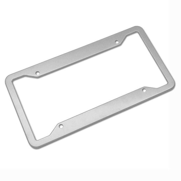 License Plate Frame