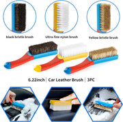Car Detailing Brush