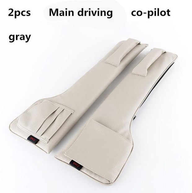 Car Seat Gap