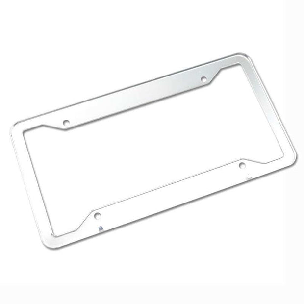License Plate Frame