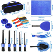 Car Detailing Brush