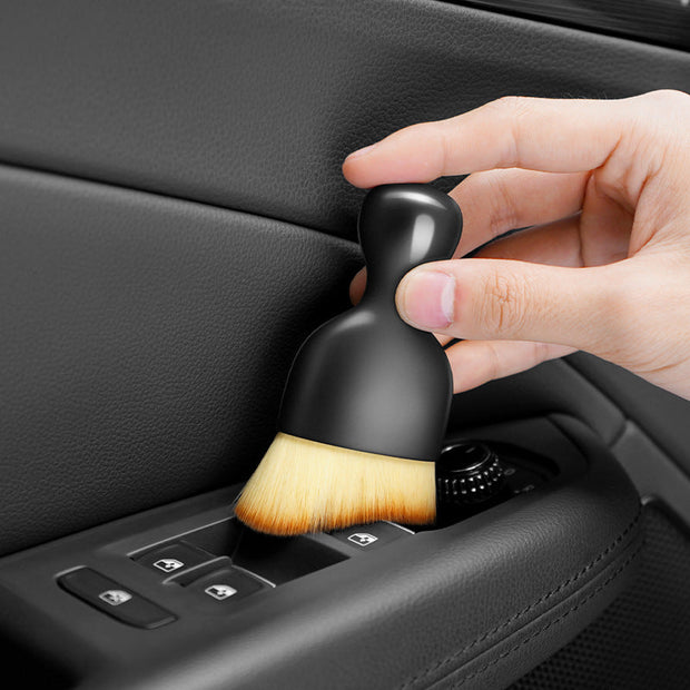 Car Interior Gap Dust