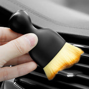 Car Interior Gap Dust