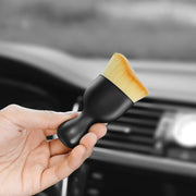Car Interior Gap Dust
