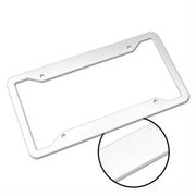 License Plate Frame