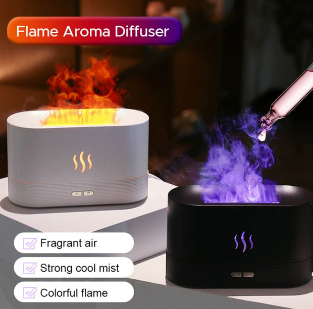 Aroma Diffuser