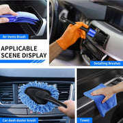 Car Detailing Brush