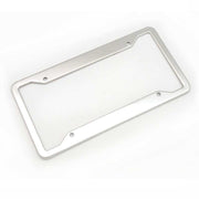 License Plate Frame