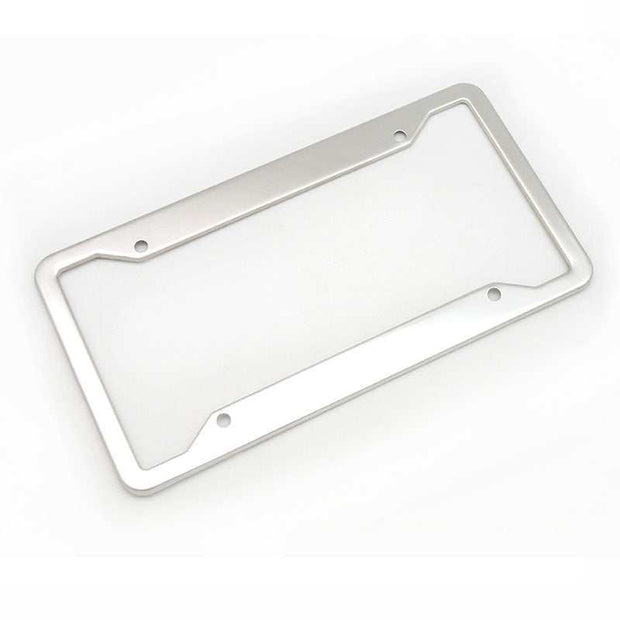 License Plate Frame