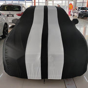 Car Four Sides Elastic Fabric