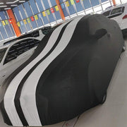 Car Four Sides Elastic Fabric