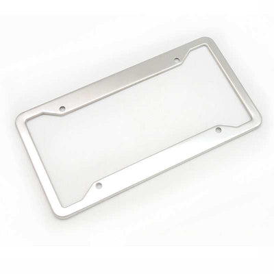 License Plate Frame